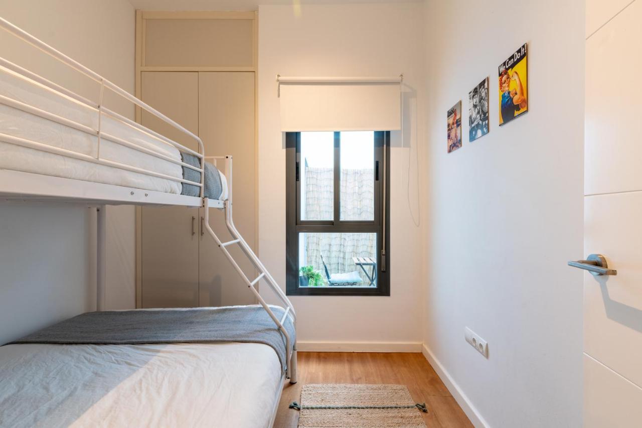 Apartment Centrico Y Acogedor Sevilla