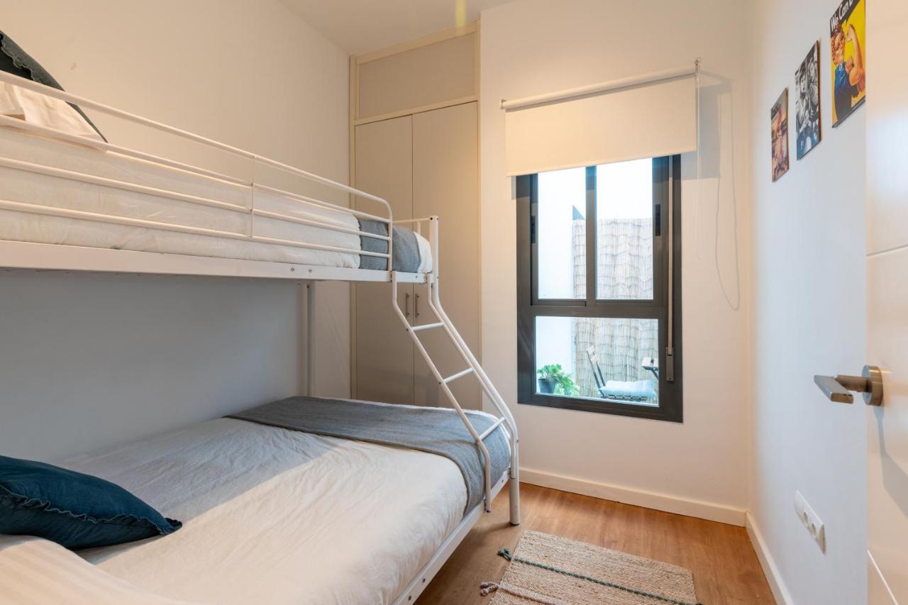 Apartment Centrico Y Acogedor Sevilla