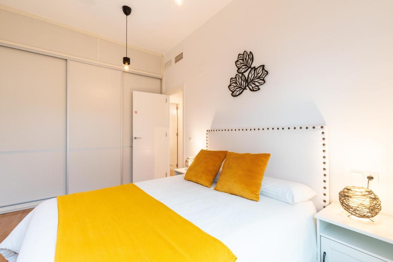 Apartment Centrico Y Acogedor Sevilla