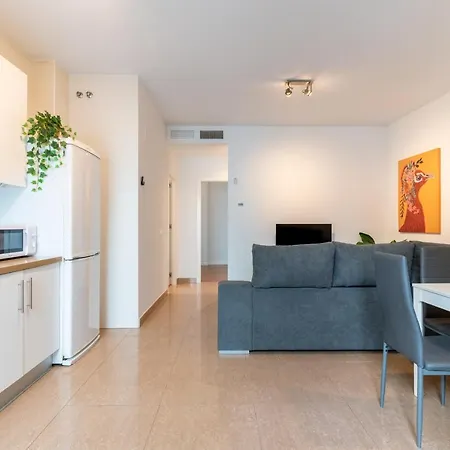 Centrico Y Acogedor Apartamento Seville Exterior photo
