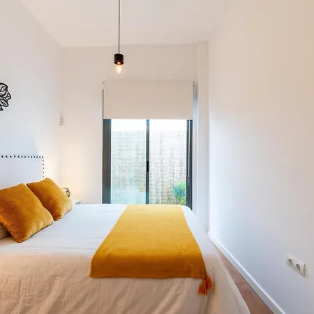 Centrico Y Acogedor Apartamento Seville Exterior photo