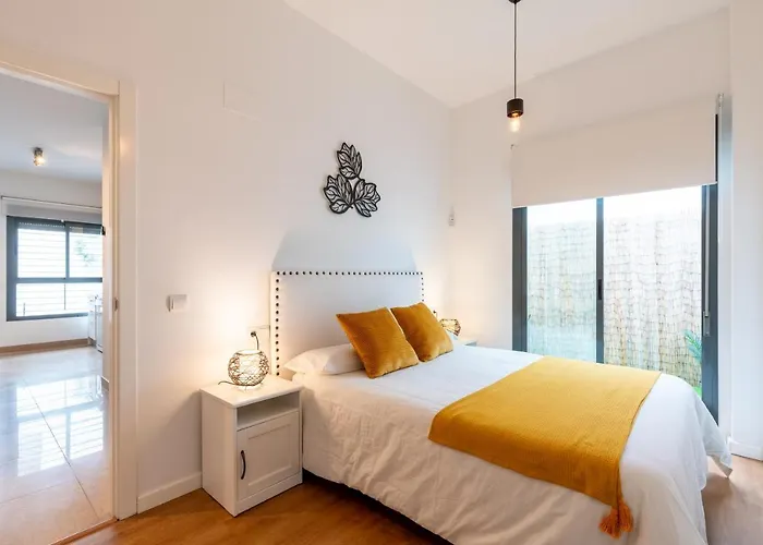Centrico Y Acogedor Apartamento