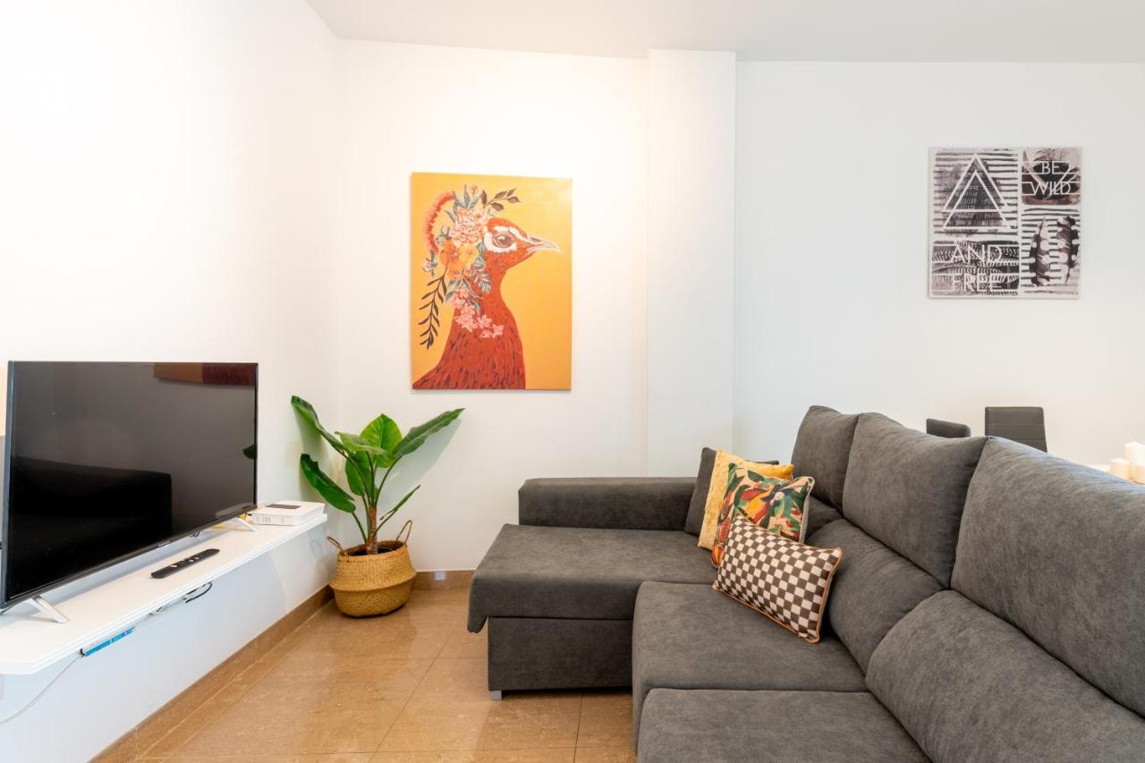 Apartament Centrico Y Acogedor *