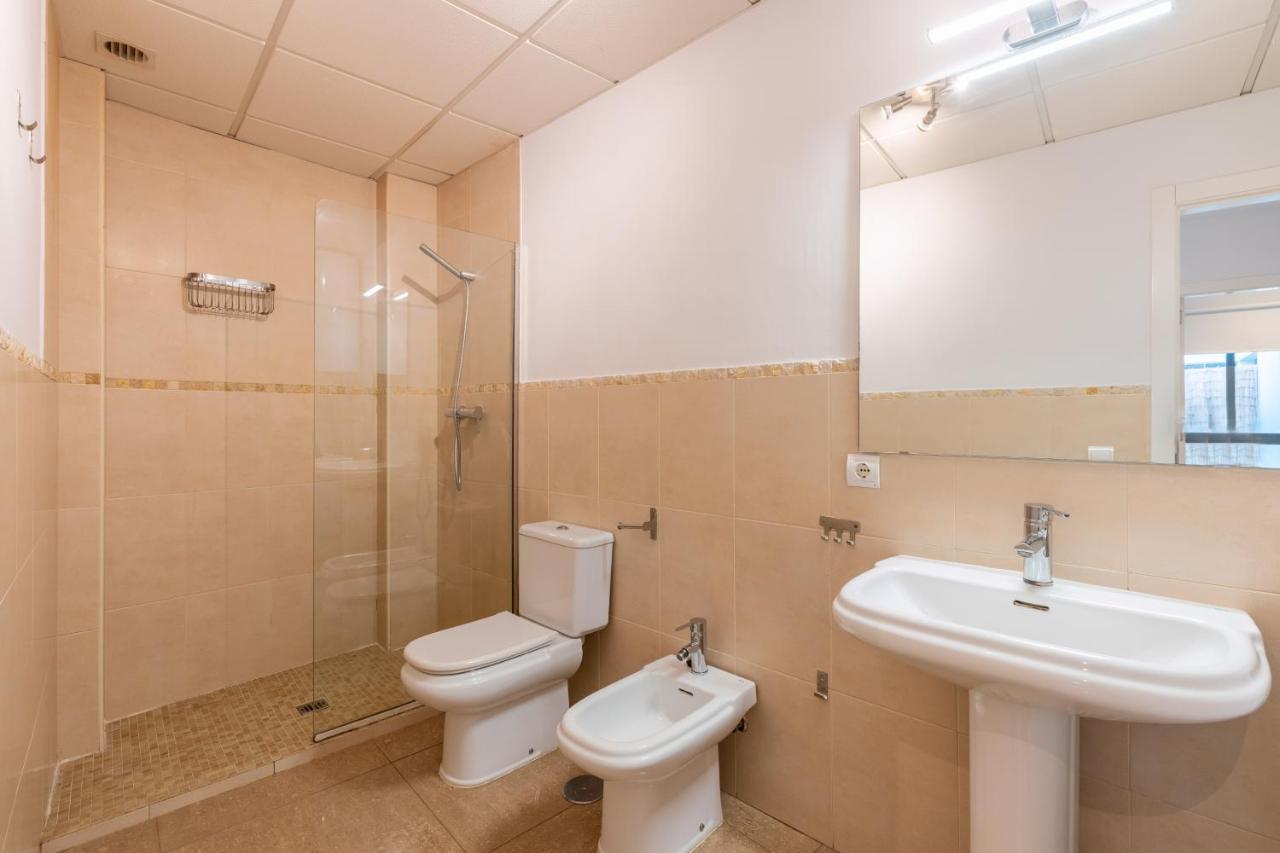 Centrico Y Acogedor Apartament *