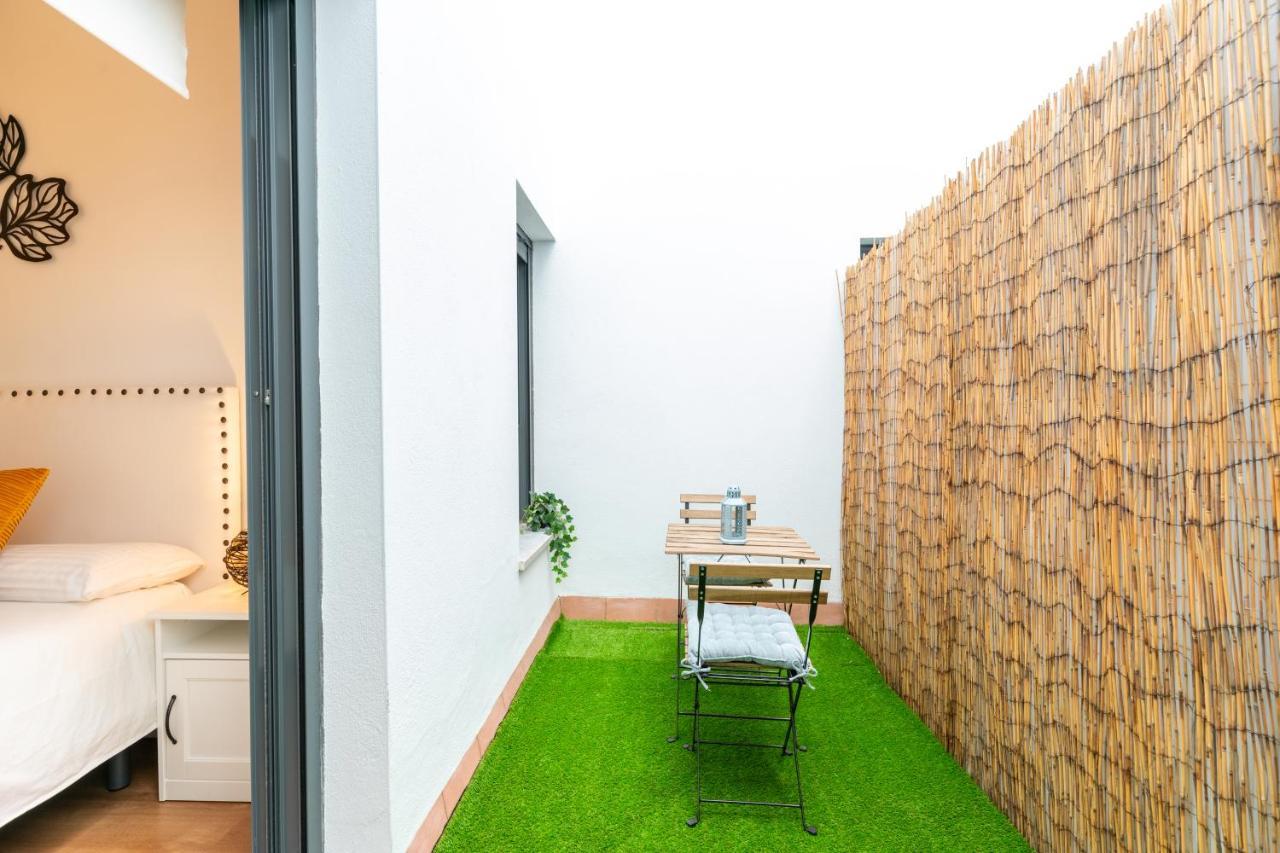 Apartament Centrico Y Acogedor