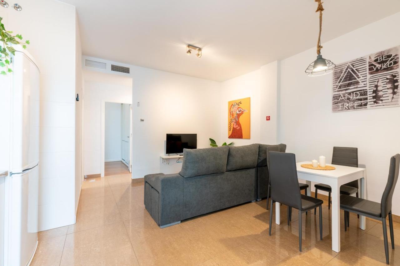 Centrico Y Acogedor Apartament *