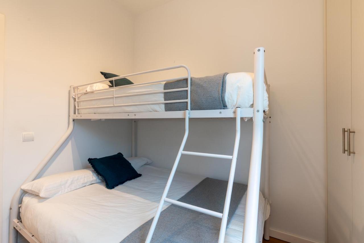 Apartament Centrico Y Acogedor