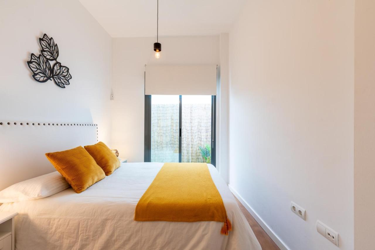 Apartament Centrico Y Acogedor